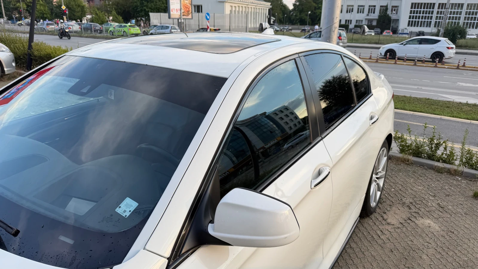 BMW 530 Xdrive, снимка 5 - Автомобили и джипове - 55291148