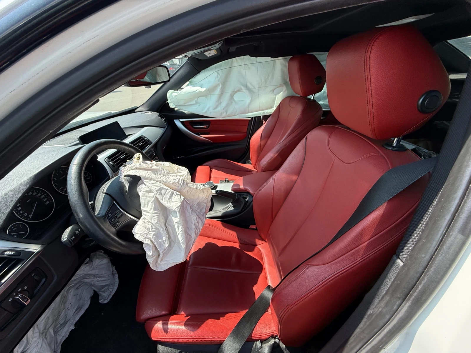 BMW 330 F 30 IX, снимка 6 - Автомобили и джипове - 55621844
