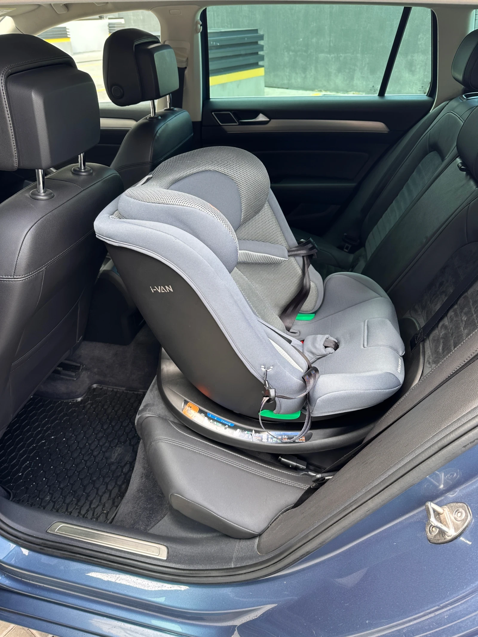 VW Passat Highline, снимка 6 - Автомобили и джипове - 55423984