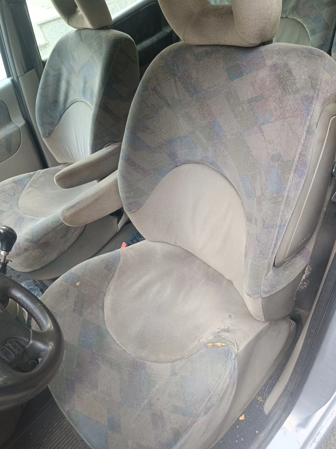 Citroen Xsara picasso 2.0 HDI, снимка 8 - Автомобили и джипове - 55435392