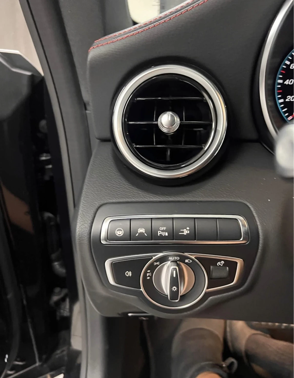 Mercedes-Benz C 43 AMG COUPE * 2023 * 5K KM * CARFAX * , снимка 12 - Автомобили и джипове - 55461606