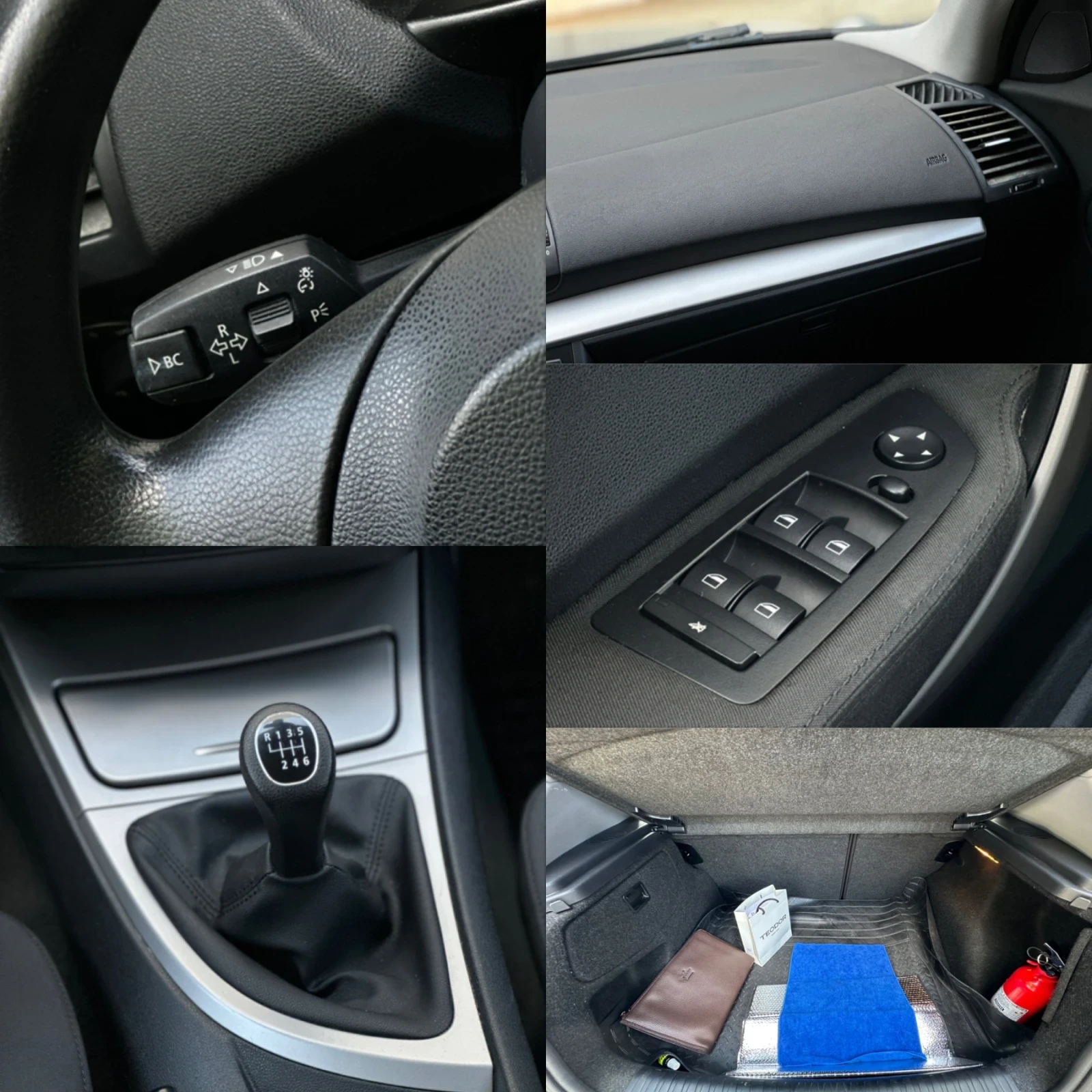 BMW 120 ��������/Start* Stop/���� ������/������/�����/Full | Mobile.bg � ����������� 17
