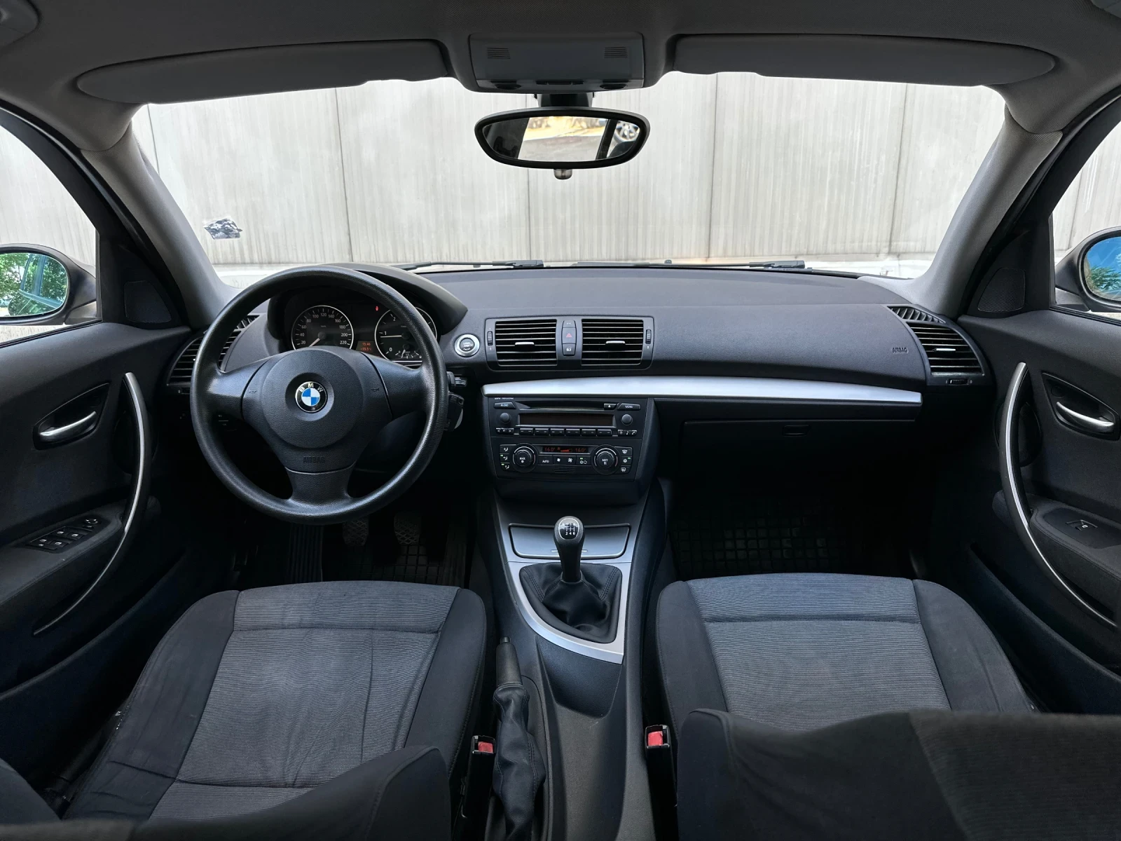 BMW 120 ��������/Start* Stop/���� ������/������/�����/Full | Mobile.bg � ����������� 11