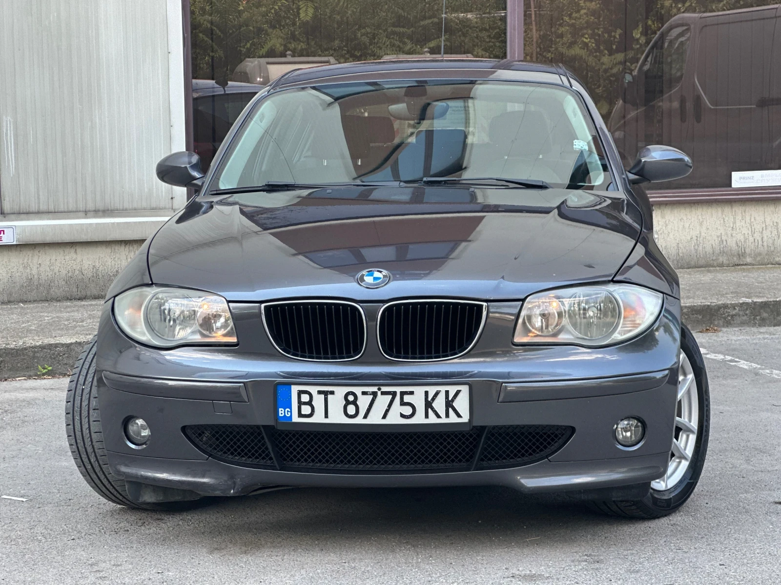 BMW 120 ��������/Start* Stop/���� ������/������/�����/Full | Mobile.bg � ����������� 5