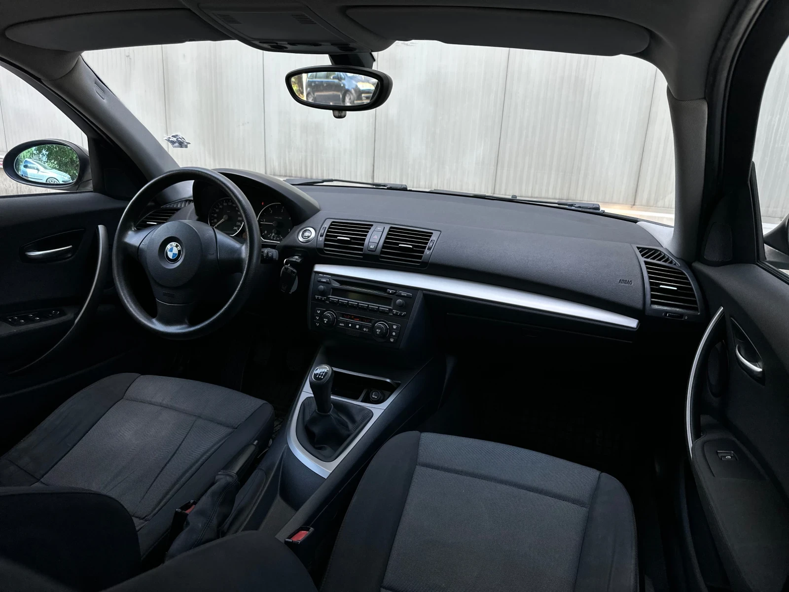 BMW 120 ��������/Start* Stop/���� ������/������/�����/Full | Mobile.bg � ����������� 13
