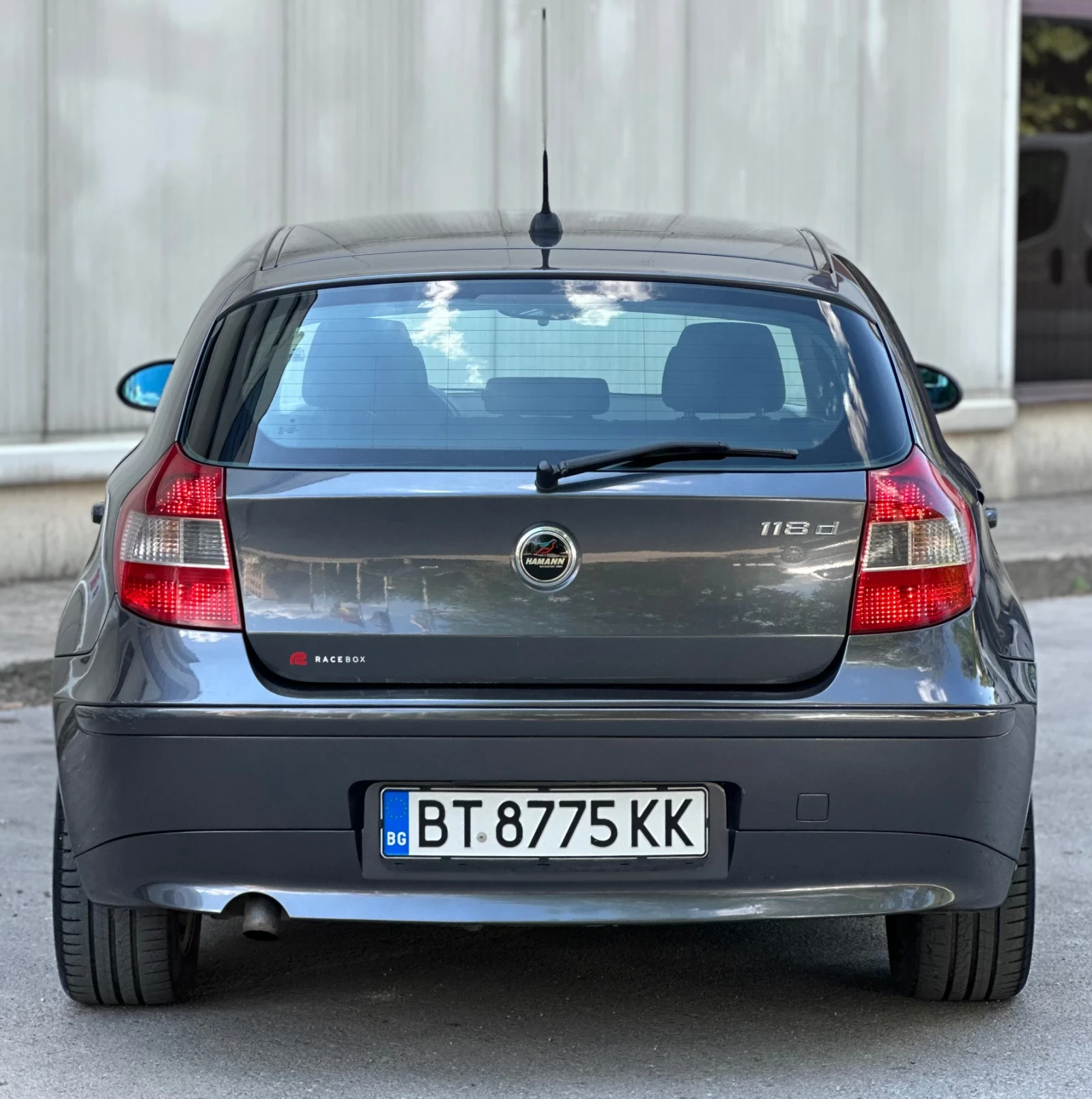BMW 120 ��������/Start* Stop/���� ������/������/�����/Full | Mobile.bg � ����������� 6