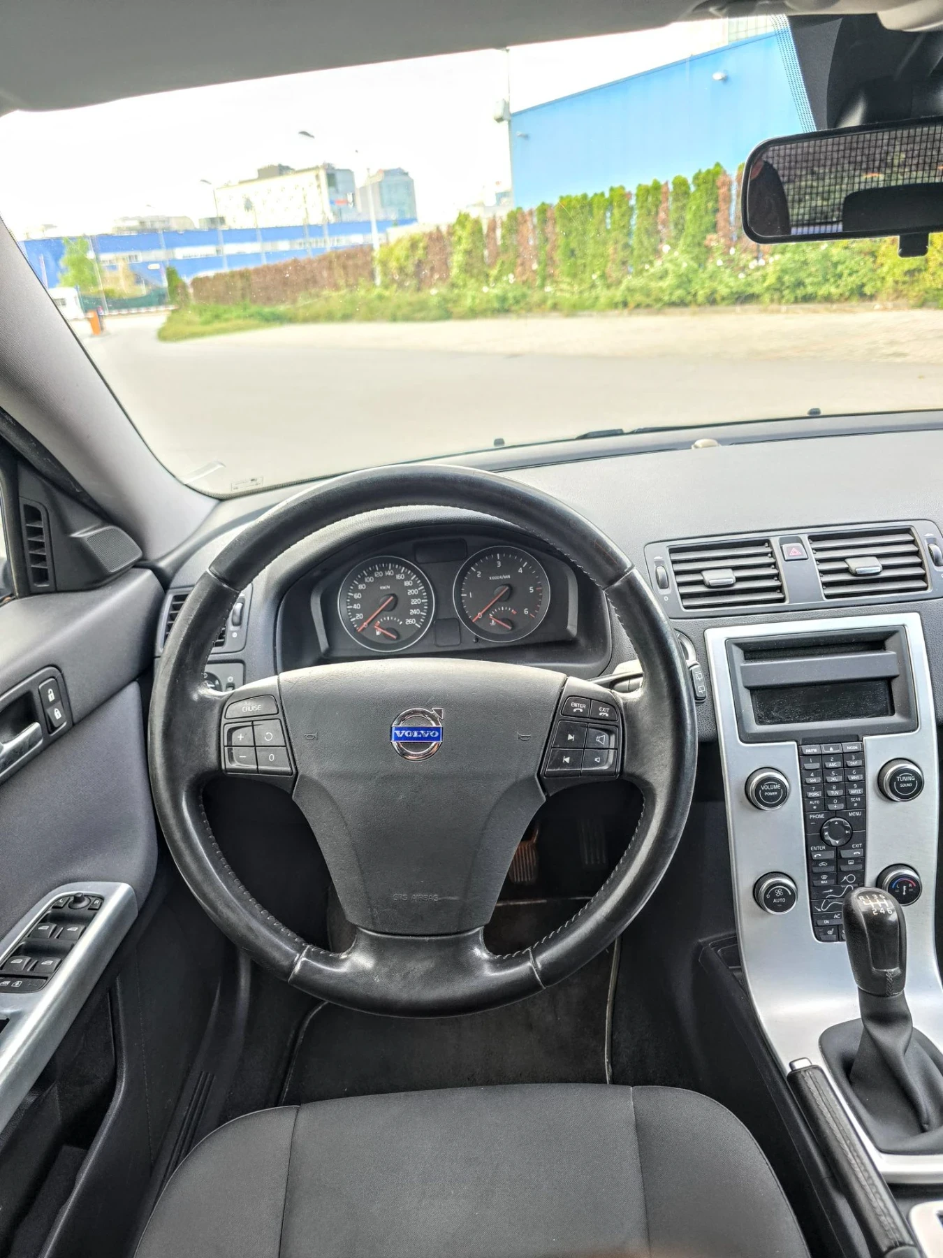 Volvo V50 1.6 Fecelift,  TOP, снимка 11 - Автомобили и джипове - 55726680