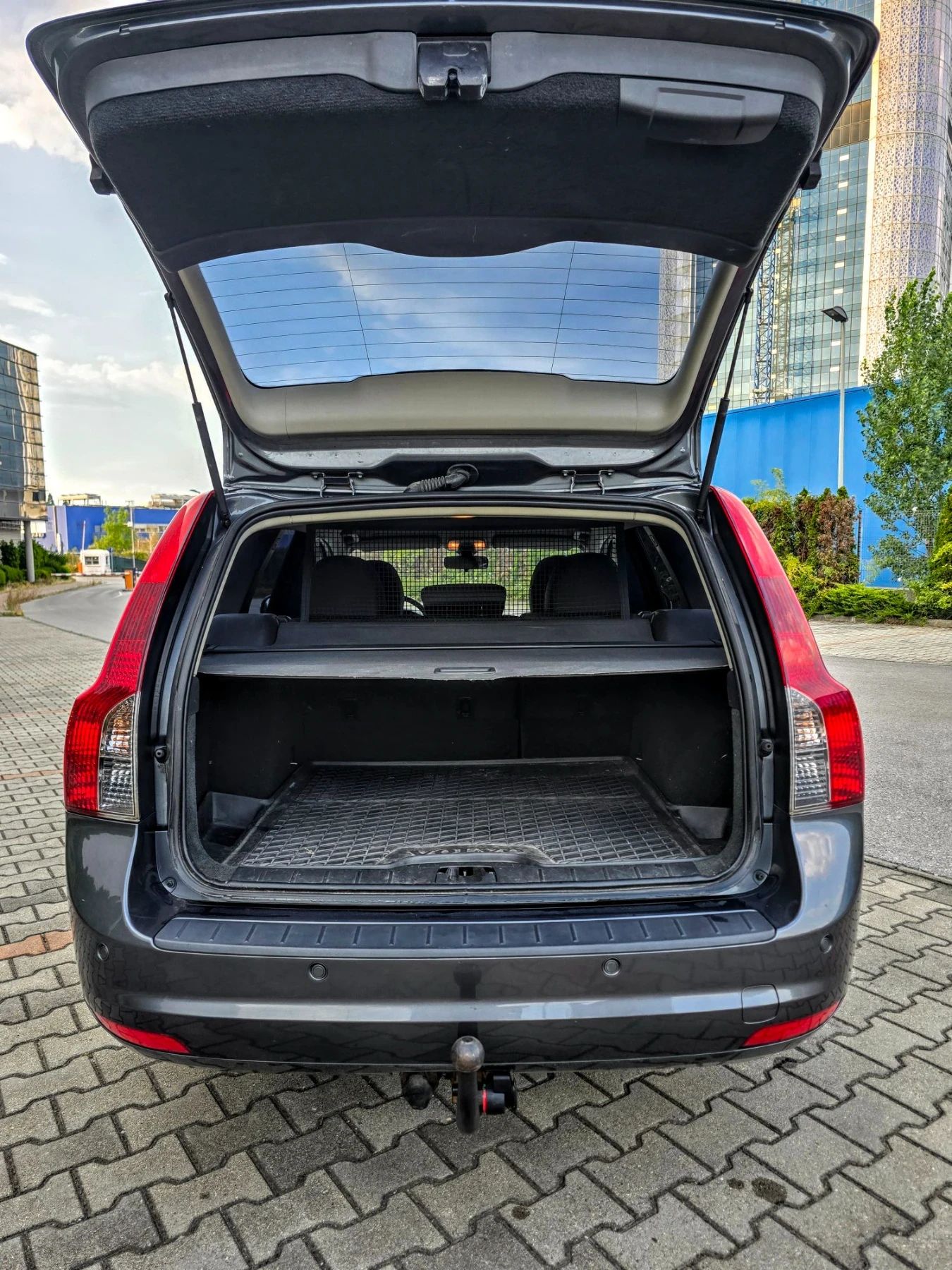 Volvo V50 1.6 Fecelift,  TOP, снимка 13 - Автомобили и джипове - 55726680