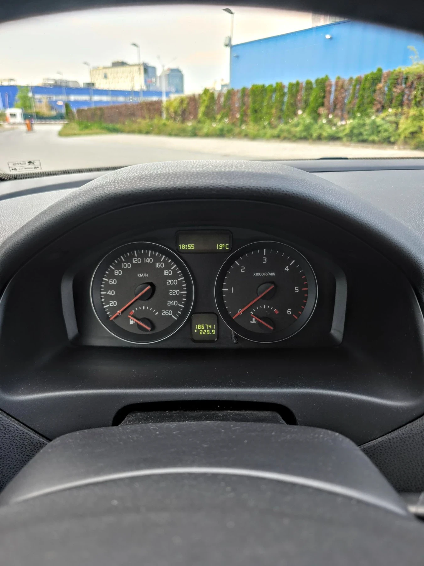 Volvo V50 1.6 Fecelift,  TOP, снимка 16 - Автомобили и джипове - 55726680