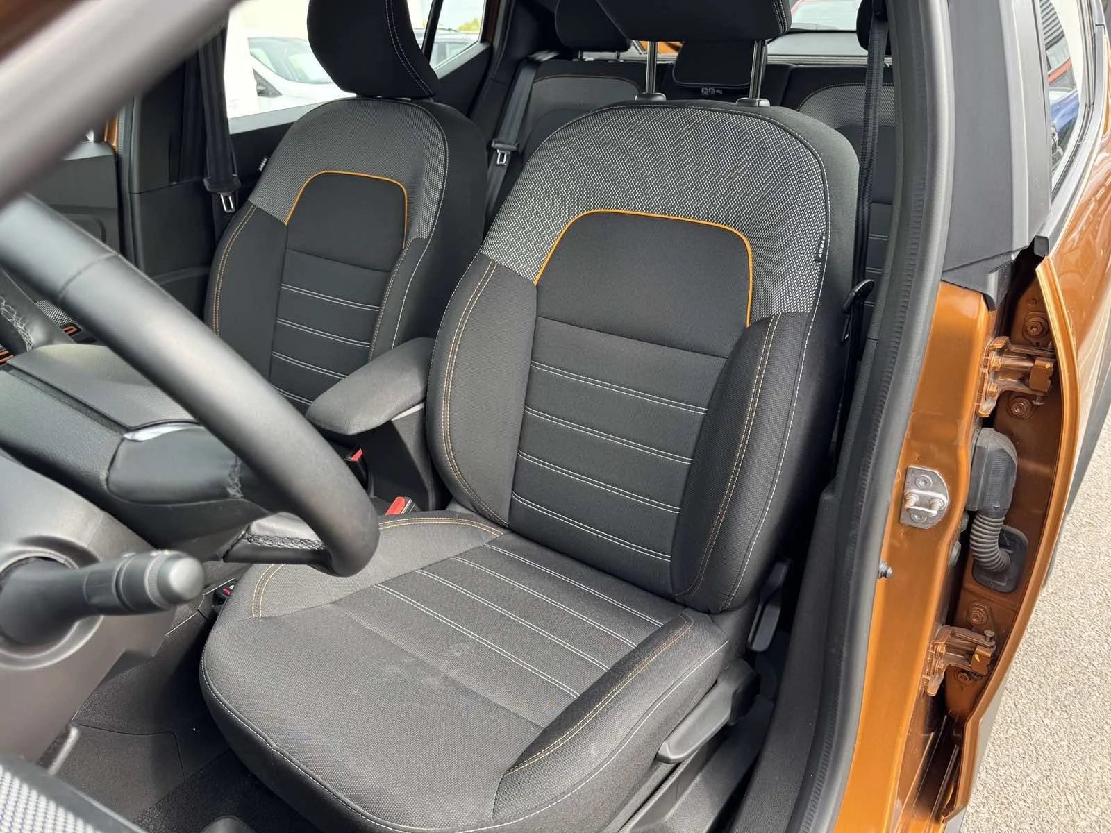 Dacia Sandero 1.0 Tce LPG STEPWAY | Mobile.bg � ����������� 13