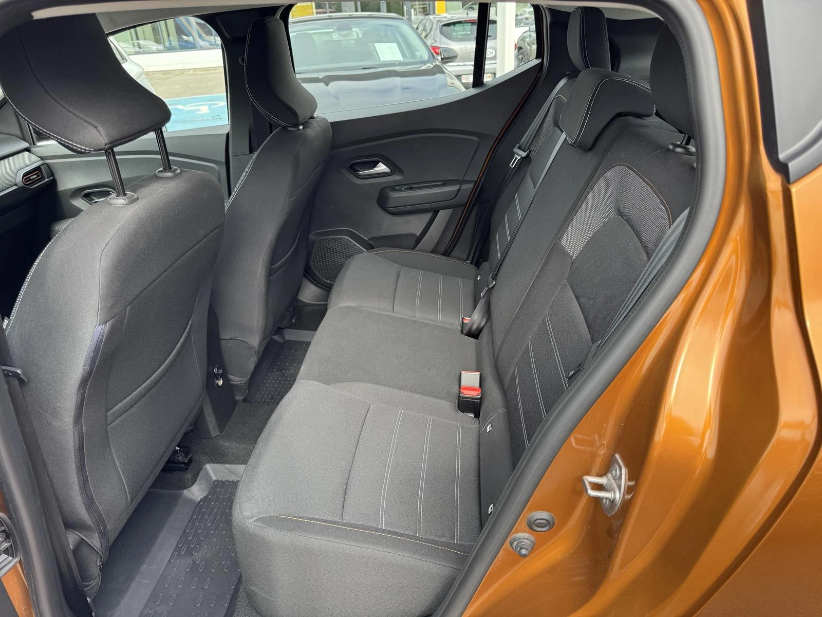 Dacia Sandero 1.0 Tce LPG STEPWAY | Mobile.bg � ����������� 12