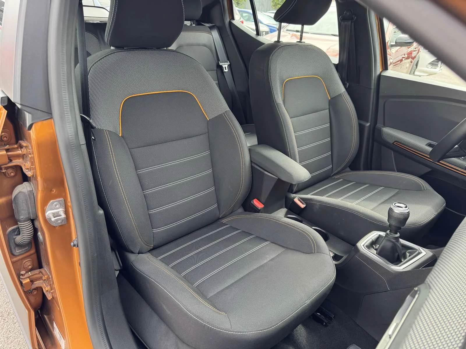 Dacia Sandero 1.0 Tce LPG STEPWAY | Mobile.bg � ����������� 9