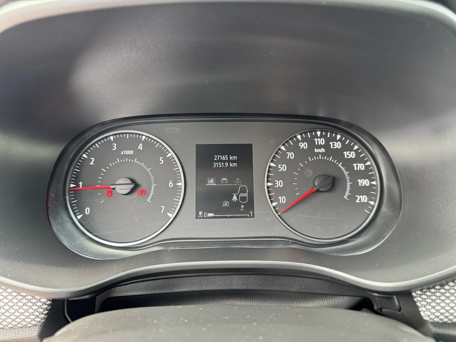 Dacia Sandero 1.0 Tce LPG STEPWAY | Mobile.bg � ����������� 15