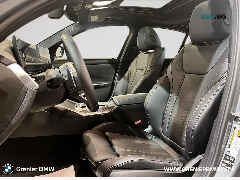 BMW 330 Harman/Kardon * HUD * АвтоКредит * (ЦЕНА ДО БГ) * , снимка 7 - Автомобили и джипове - 56085864