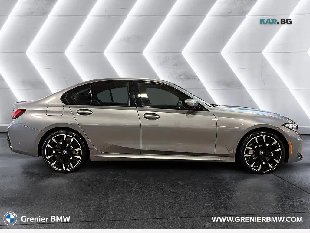 BMW 330 Harman/Kardon * HUD * АвтоКредит * (ЦЕНА ДО БГ) * , снимка 3 - Автомобили и джипове - 56085864