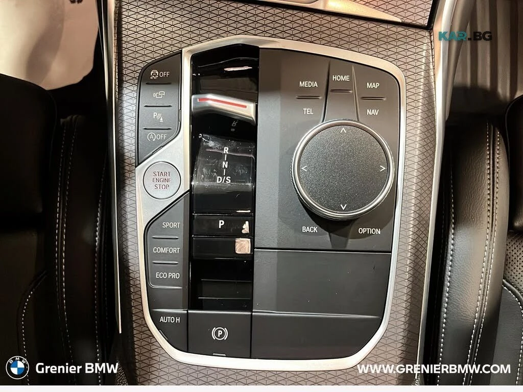 BMW 330 Harman/Kardon * HUD * АвтоКредит * (ЦЕНА ДО БГ) * , снимка 13 - Автомобили и джипове - 56085864