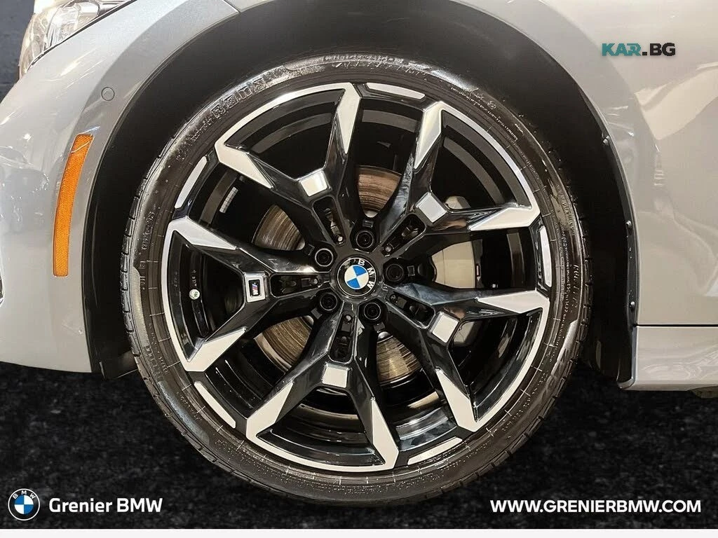 BMW 330 Harman/Kardon * HUD * АвтоКредит * (ЦЕНА ДО БГ) * , снимка 6 - Автомобили и джипове - 56085864