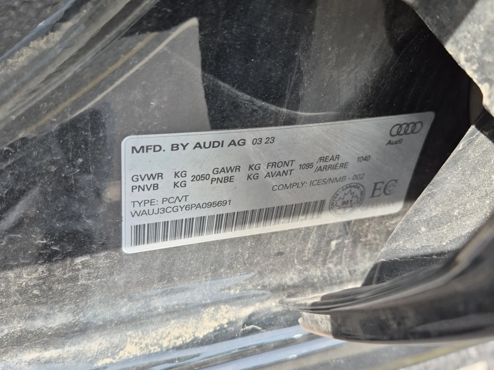 Audi S3 * TECHNIK * CARFAX * , снимка 15 - Автомобили и джипове - 56132859