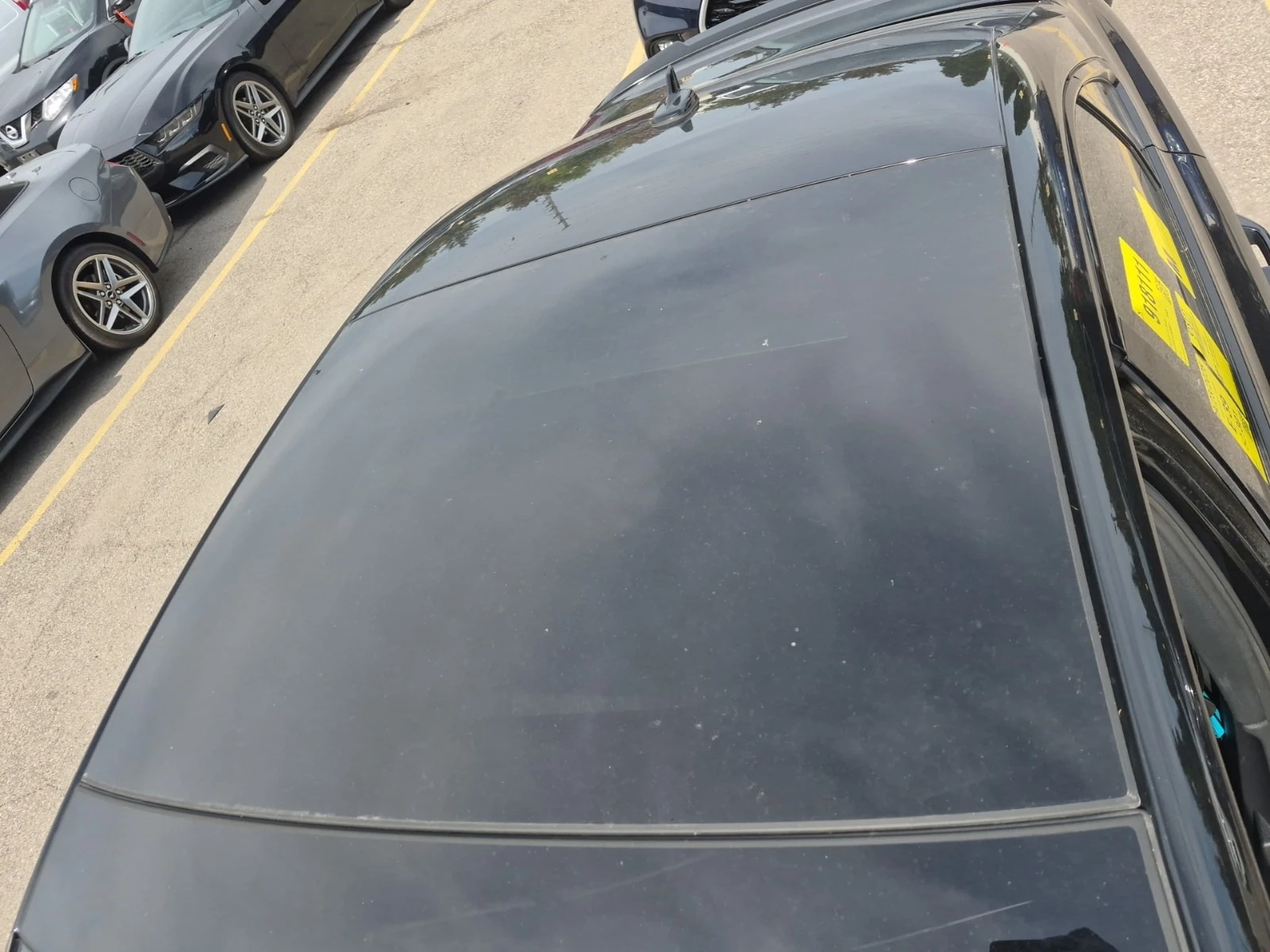 Audi S3 * TECHNIK * CARFAX * , снимка 13 - Автомобили и джипове - 56132859