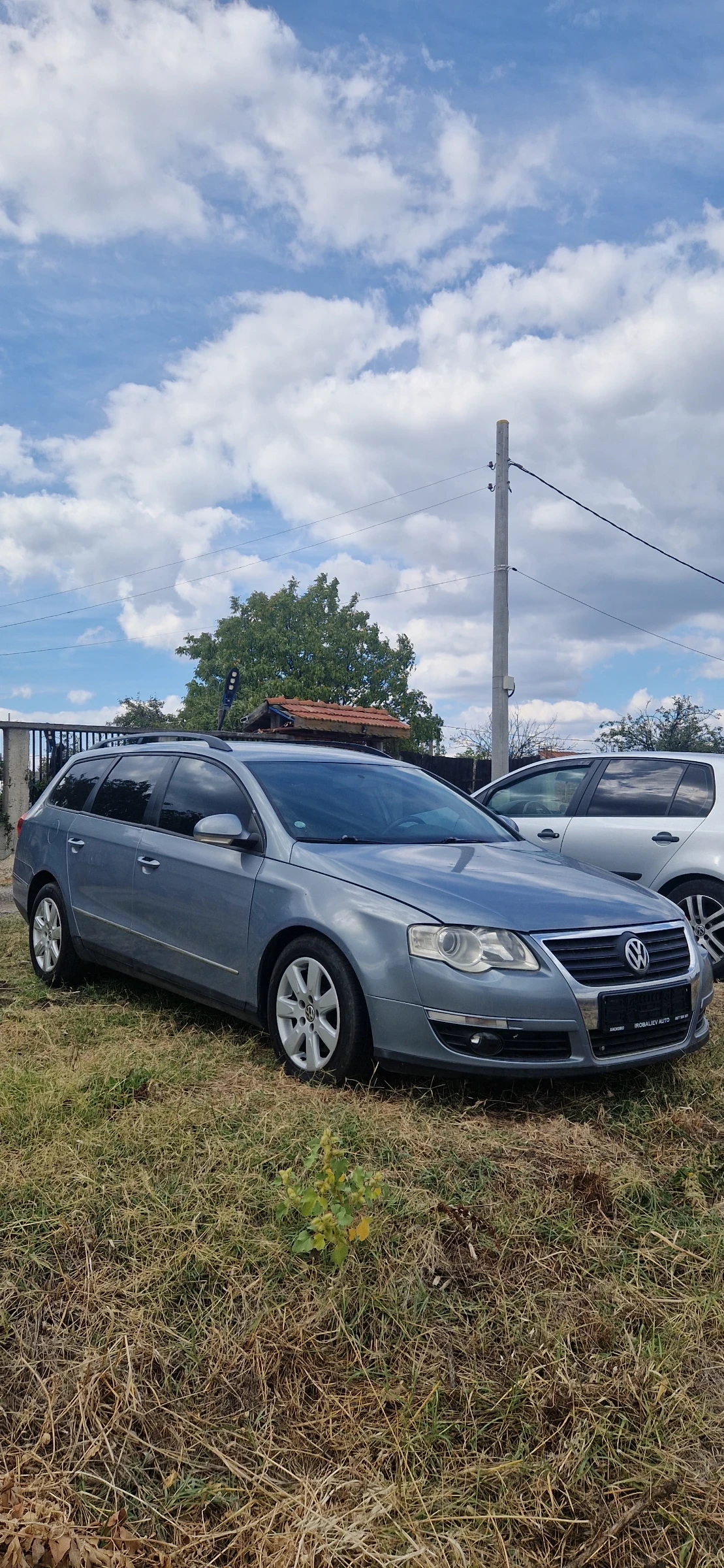 VW Passat 2.0 tdi KOMONREAL | Mobile.bg � ����������� 2