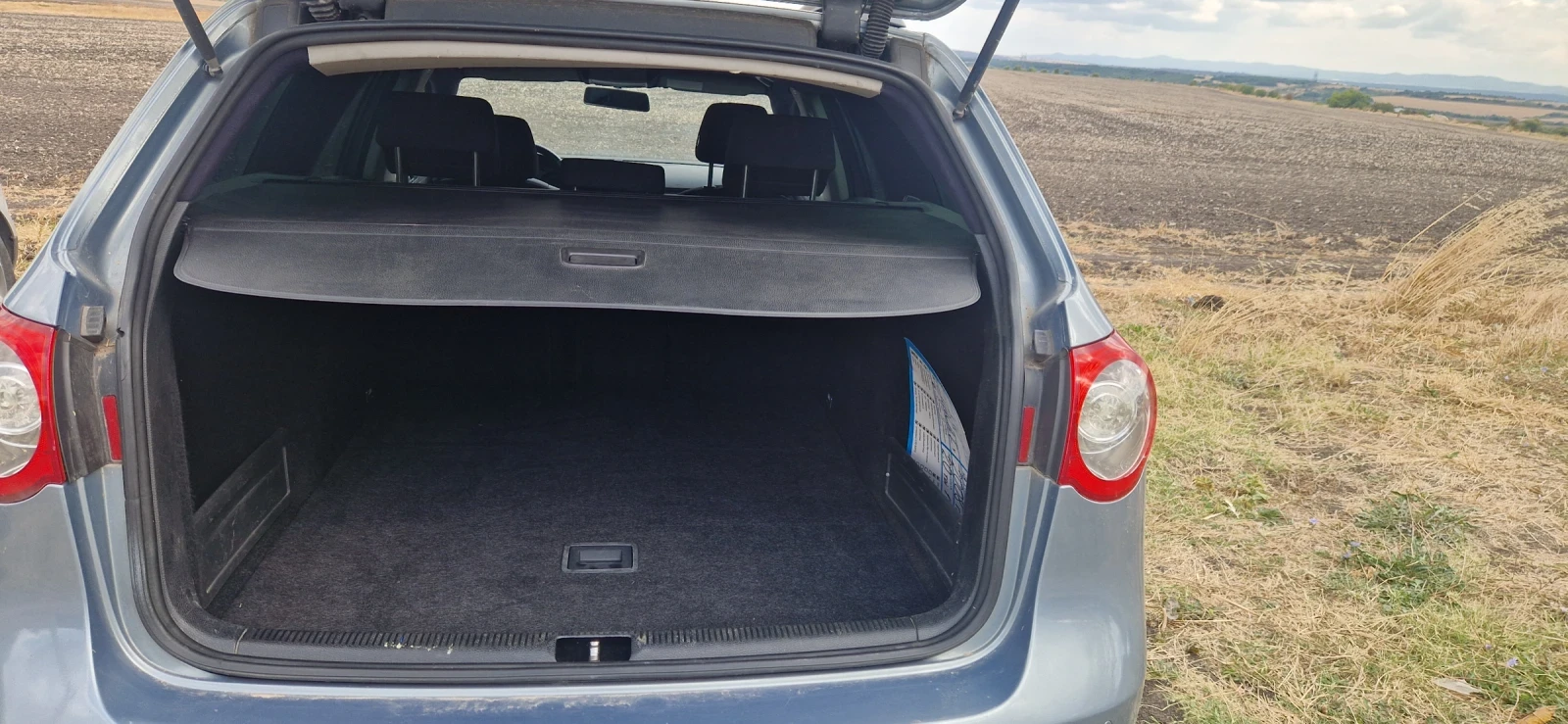 VW Passat 2.0 tdi KOMONREAL | Mobile.bg � ����������� 16