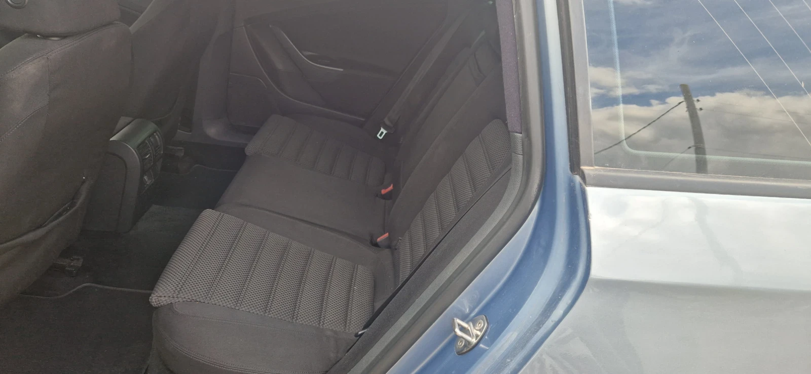 VW Passat 2.0 tdi KOMONREAL | Mobile.bg � ����������� 14