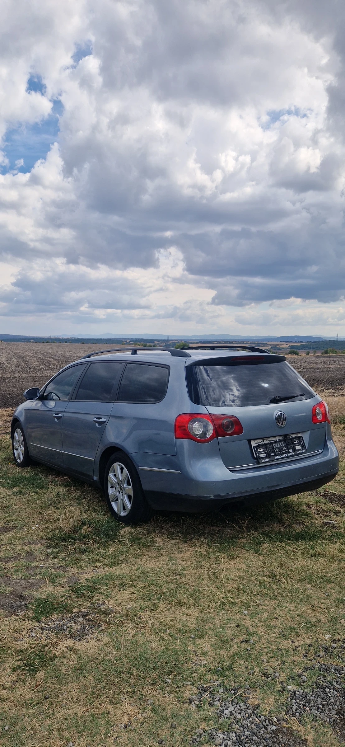 VW Passat 2.0 tdi KOMONREAL | Mobile.bg � ����������� 6
