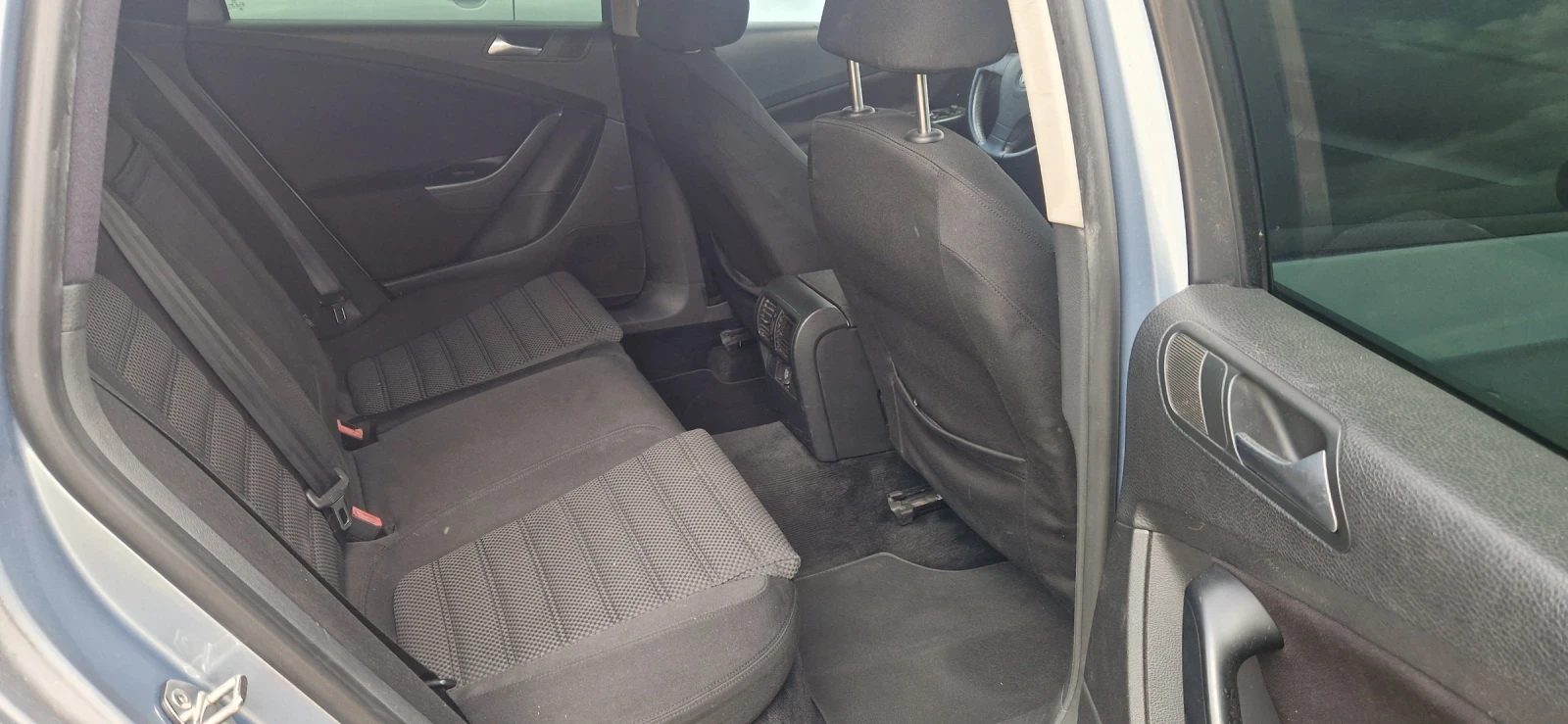 VW Passat 2.0 tdi KOMONREAL | Mobile.bg � ����������� 12