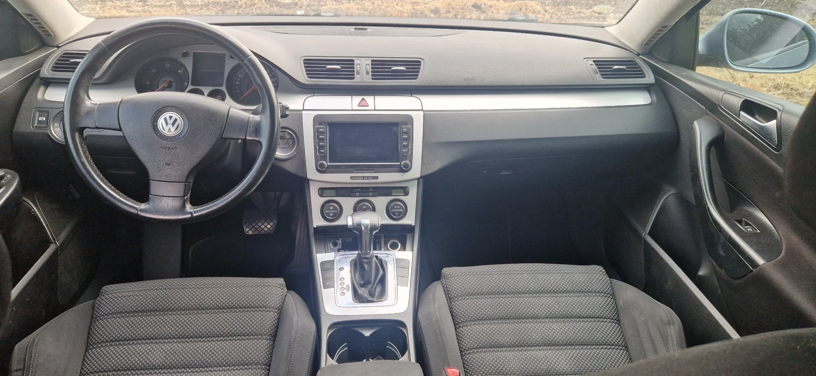 VW Passat 2.0 tdi KOMONREAL | Mobile.bg � ����������� 7