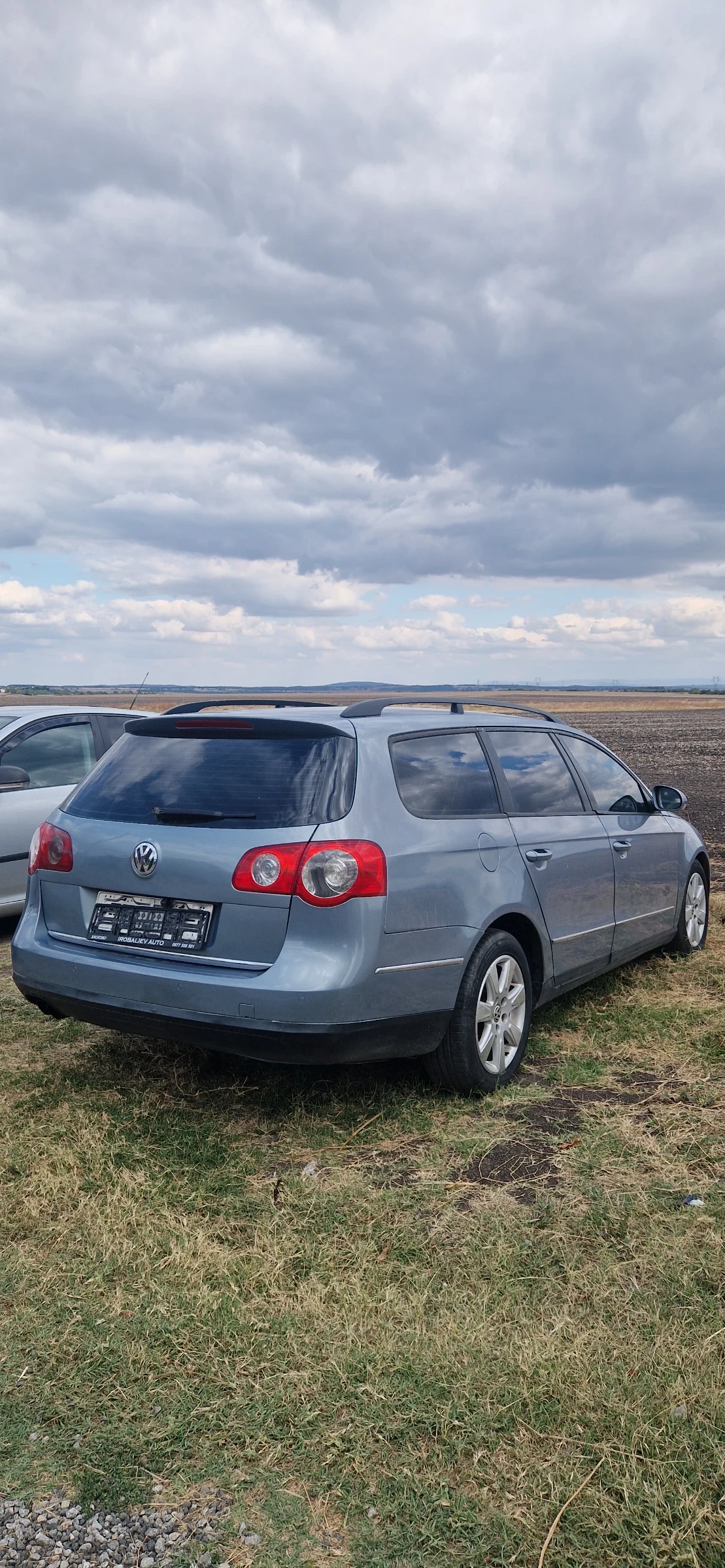 VW Passat 2.0 tdi KOMONREAL | Mobile.bg � ����������� 5