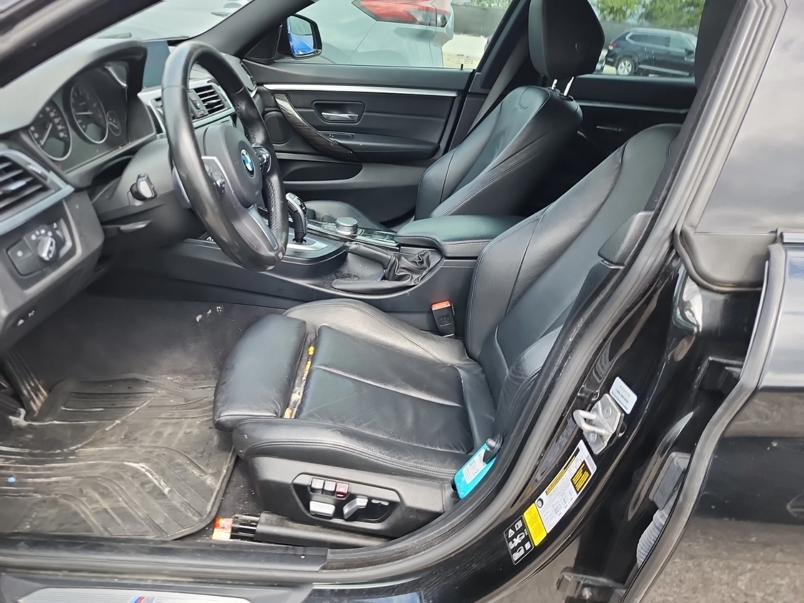 BMW 430 Gran Coupe / M пакет / Лизинг, снимка 3 - Автомобили и джипове - 56315801