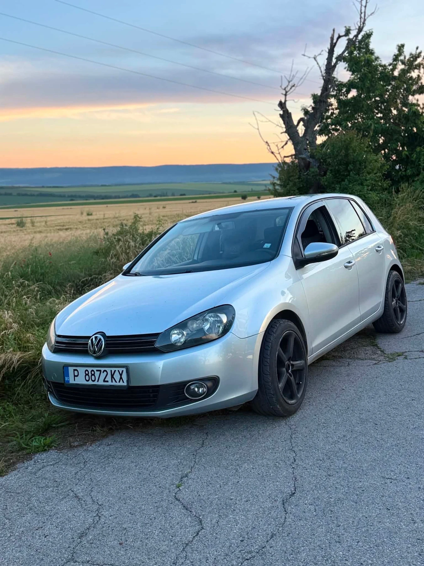 VW Golf, снимка 3 - Автомобили и джипове - 56397798