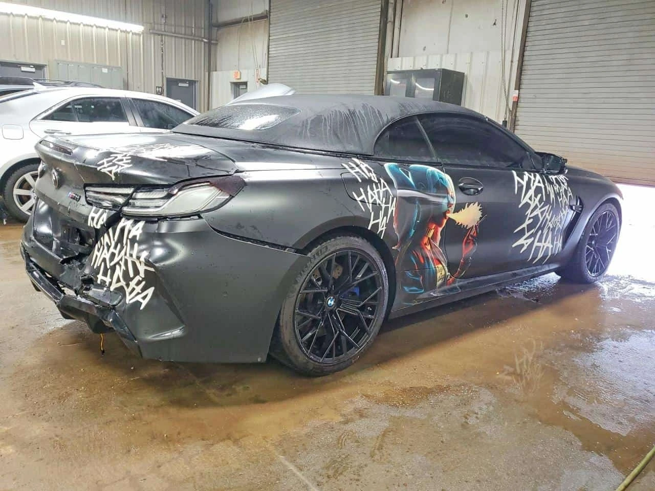 BMW M8 | CARFAX | ���� �� �������� | Mobile.bg � ����������� 3