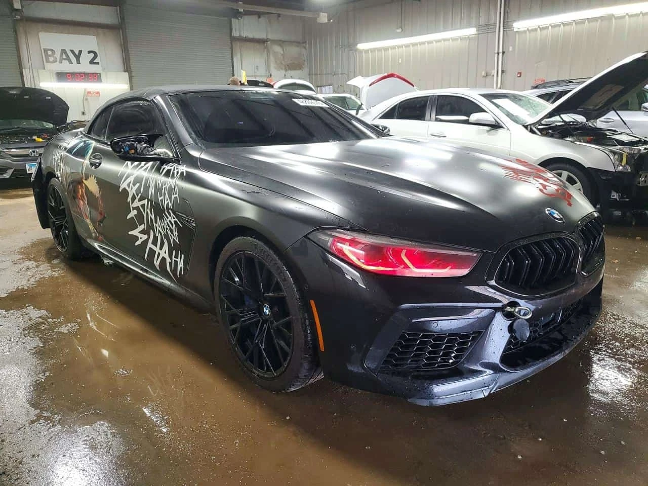 BMW M8 | CARFAX | ���� �� �������� | Mobile.bg � ����������� 4