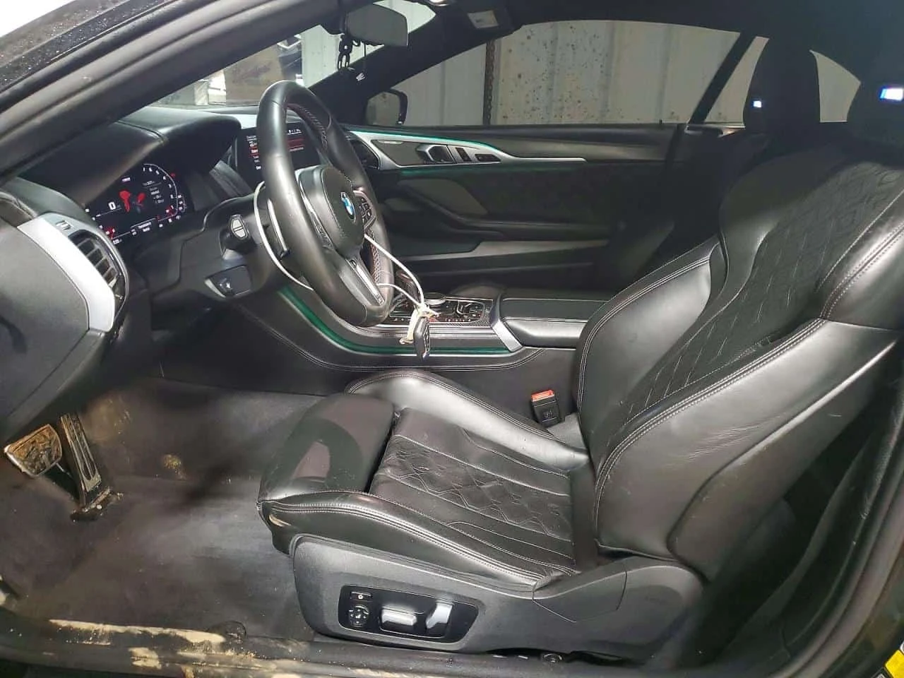 BMW M8 | CARFAX | ���� �� �������� | Mobile.bg � ����������� 7
