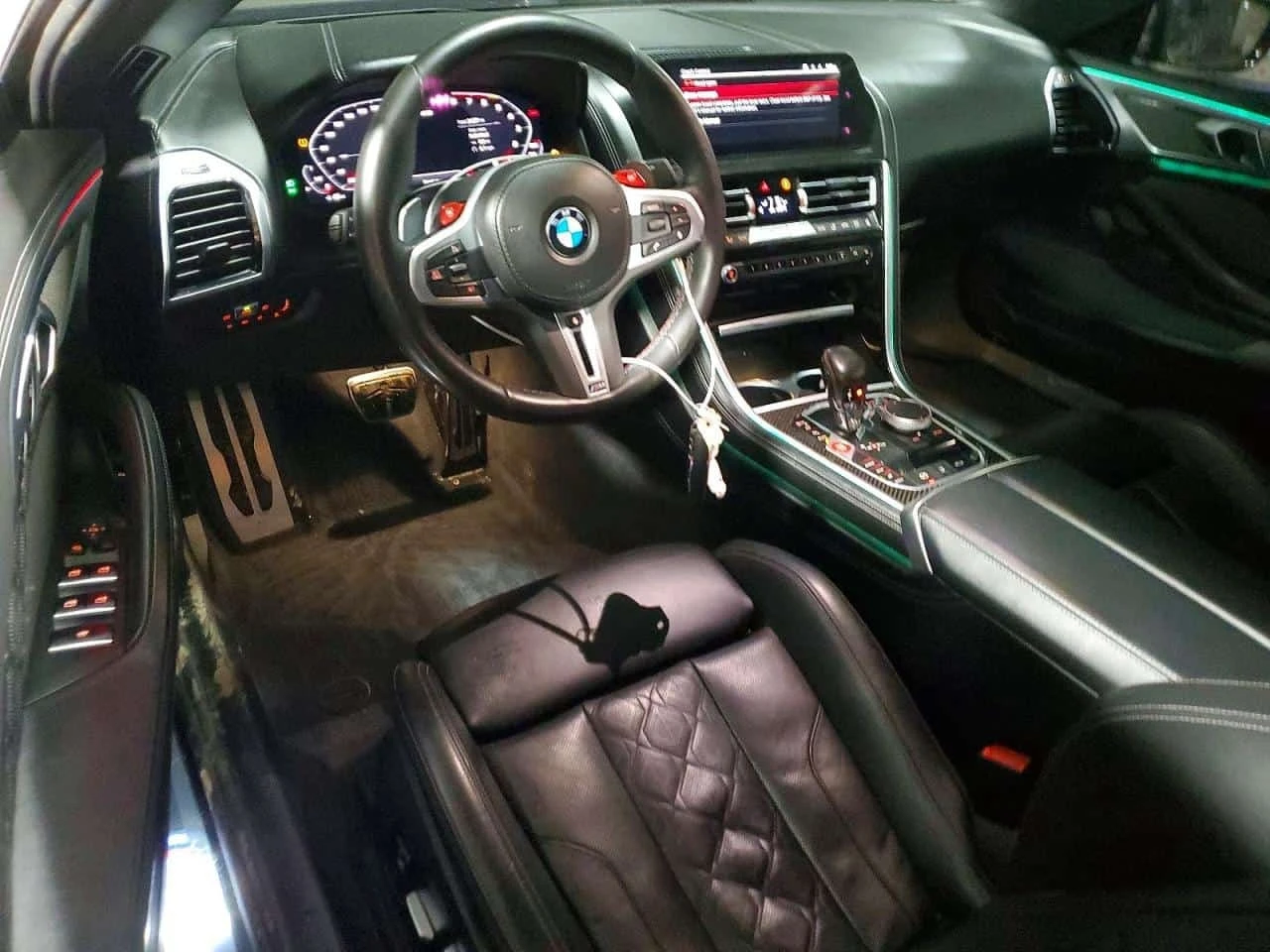 BMW M8 | CARFAX | ���� �� �������� | Mobile.bg � ����������� 8