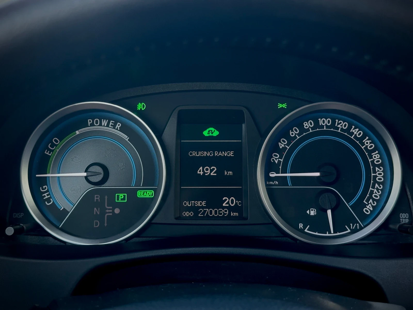 Toyota Auris II 1.8 Hybrid ���� ������� �������� | Mobile.bg � ����������� 9