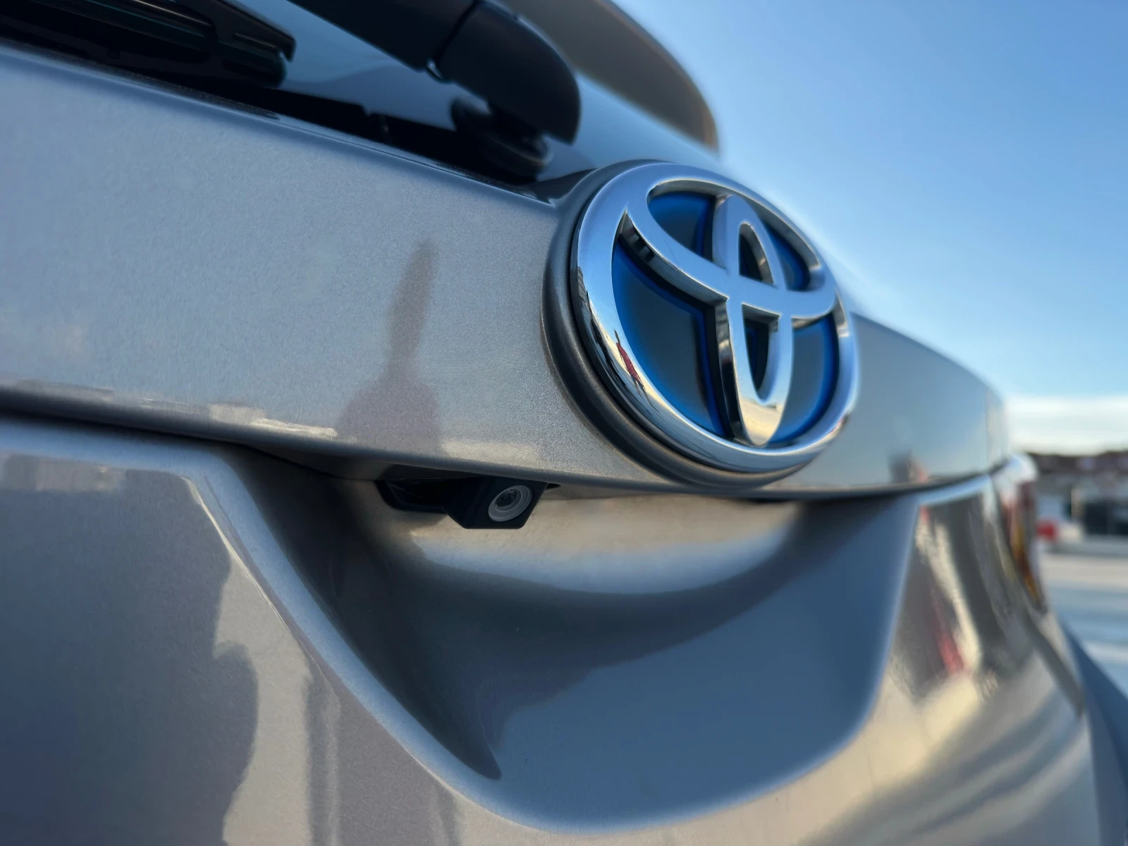 Toyota Auris II 1.8 Hybrid ���� ������� �������� | Mobile.bg � ����������� 16