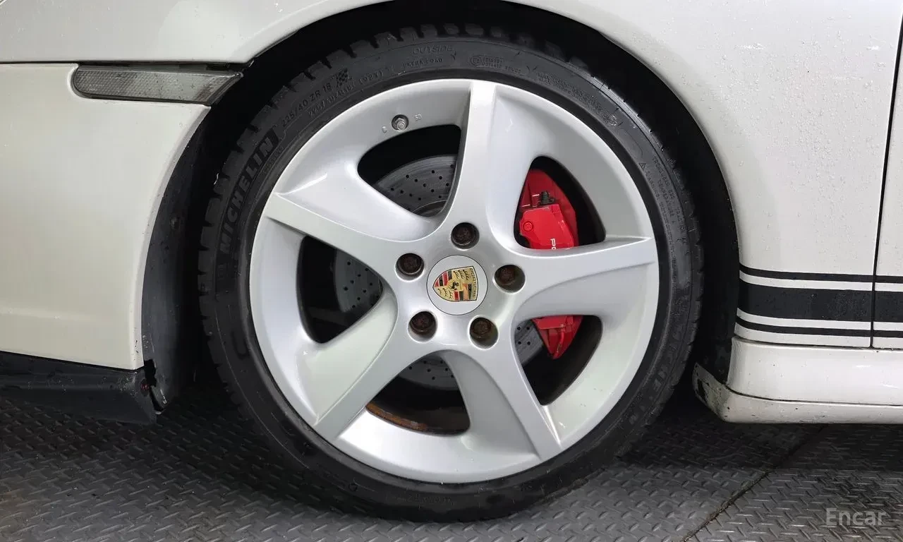 Porsche 911 TURBO* 996* BOSE*  | Mobile.bg � ����������� 5