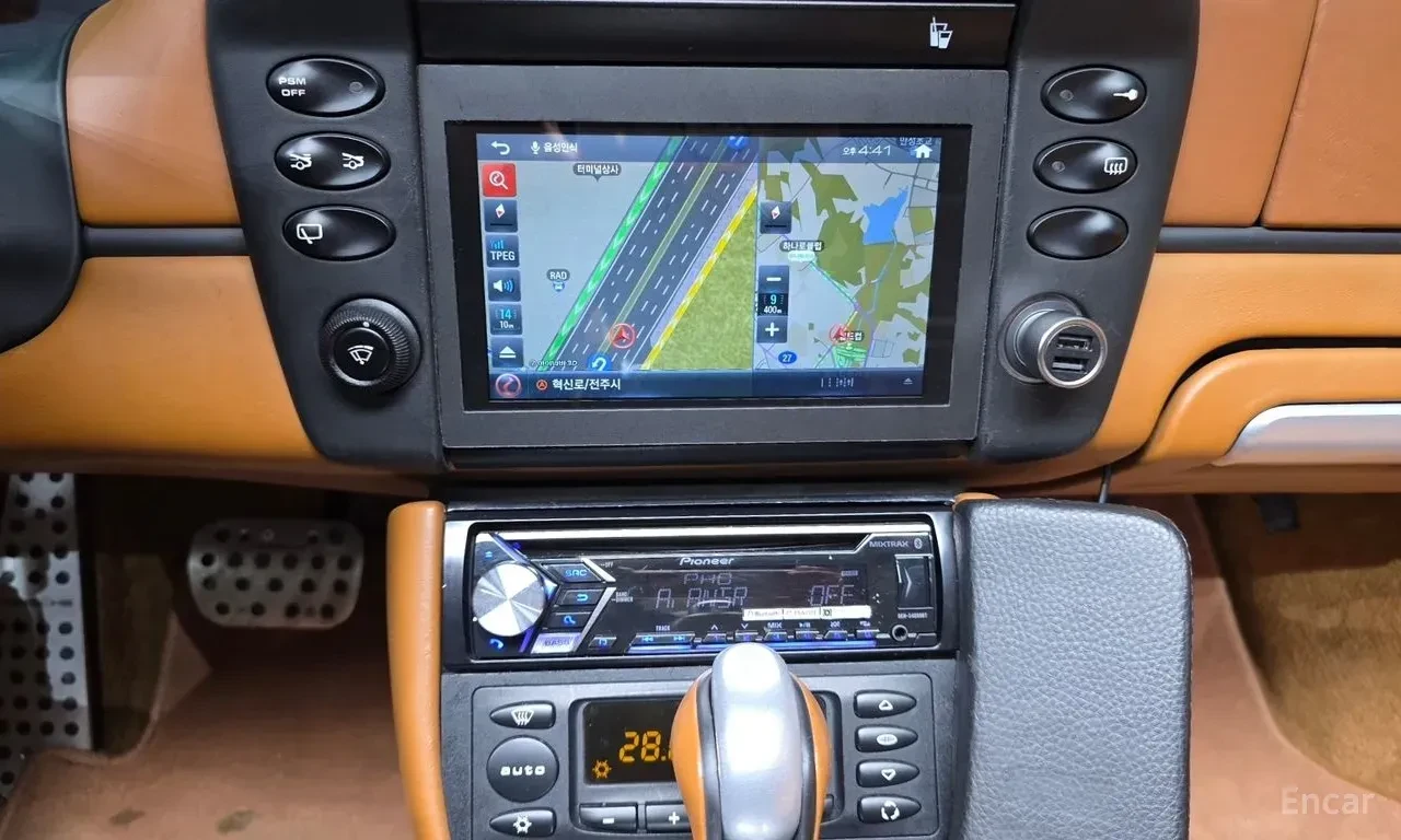 Porsche 911 TURBO* 996* BOSE*  | Mobile.bg � ����������� 10