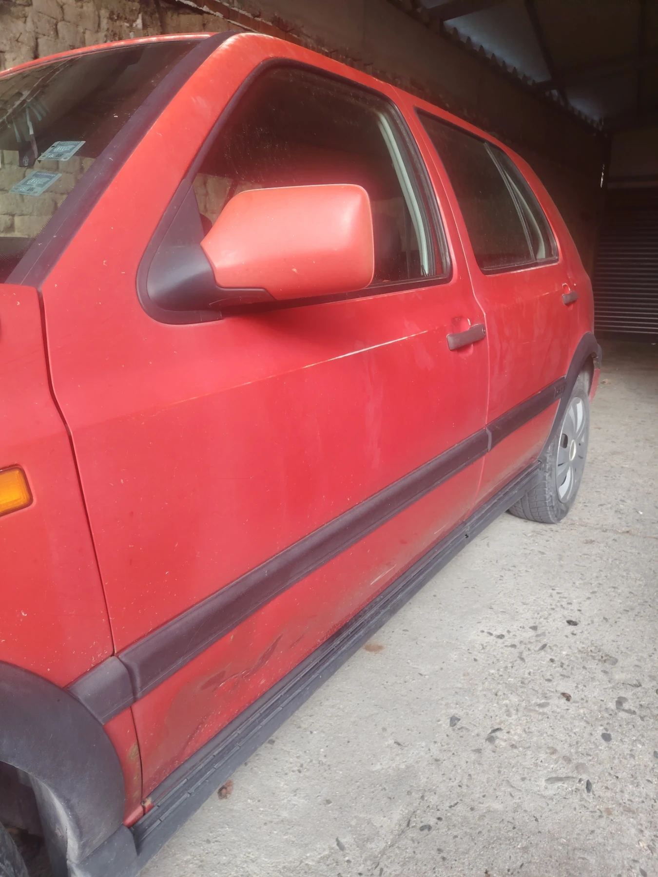 VW Golf, снимка 3 - Автомобили и джипове - 56708255