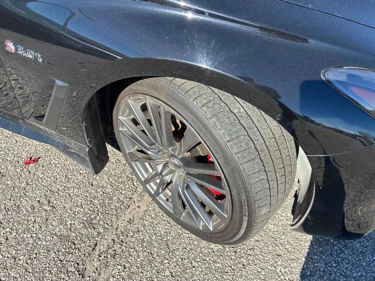 Infiniti Q60 | Mobile.bg � ����������� 7