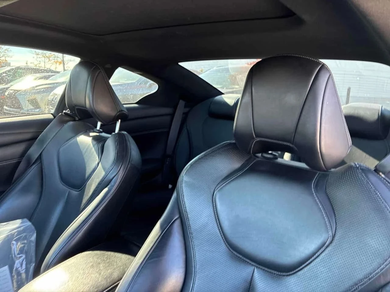 Infiniti Q60 | Mobile.bg � ����������� 11