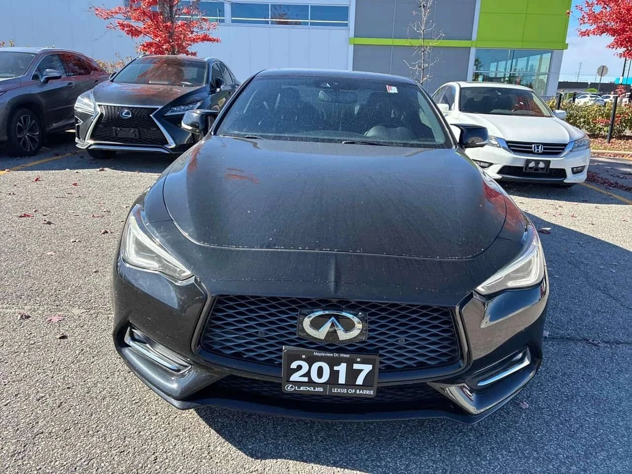 Infiniti Q60 | Mobile.bg � ����������� 6