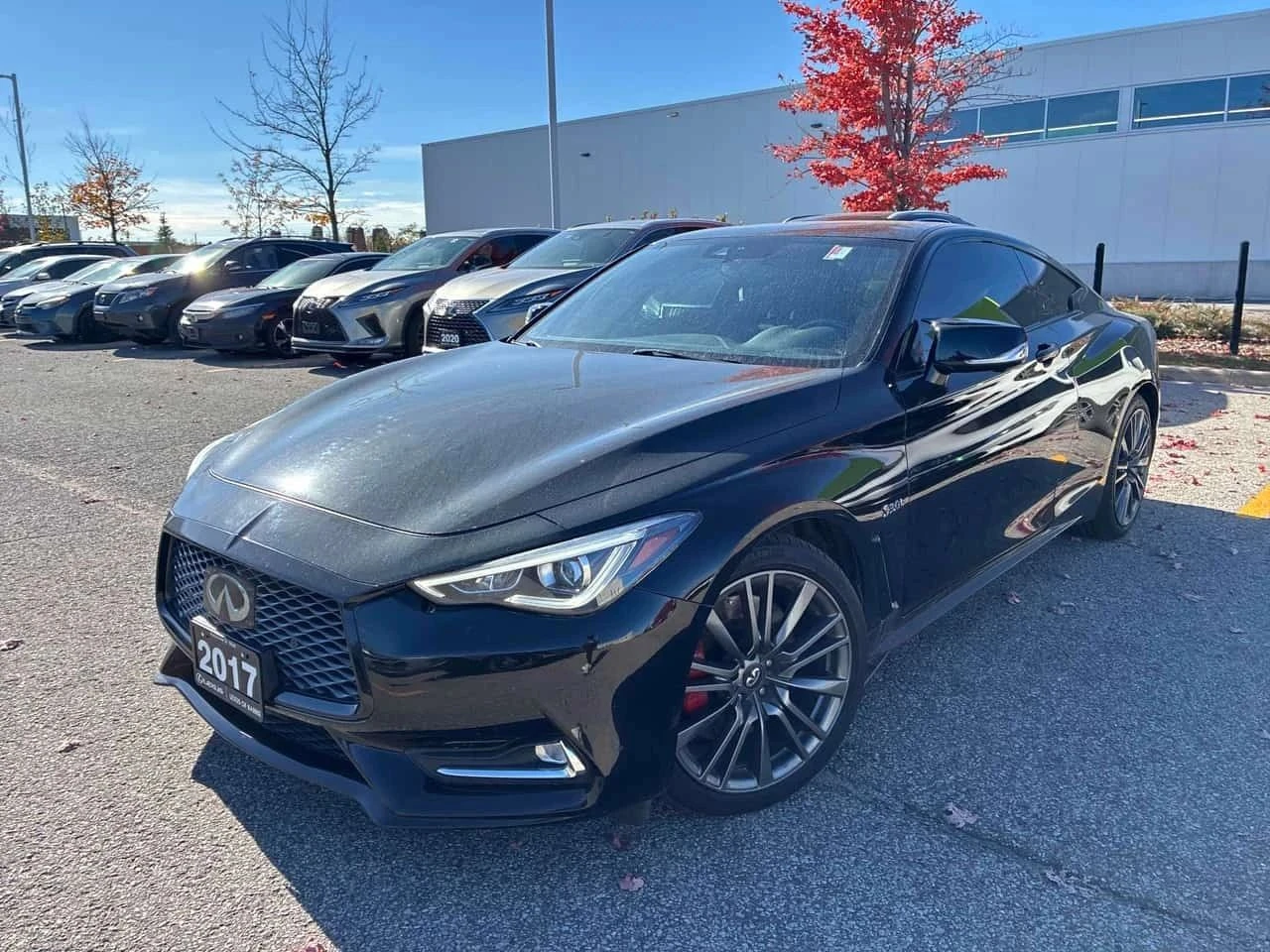 Infiniti Q60 | Mobile.bg � ����������� 1