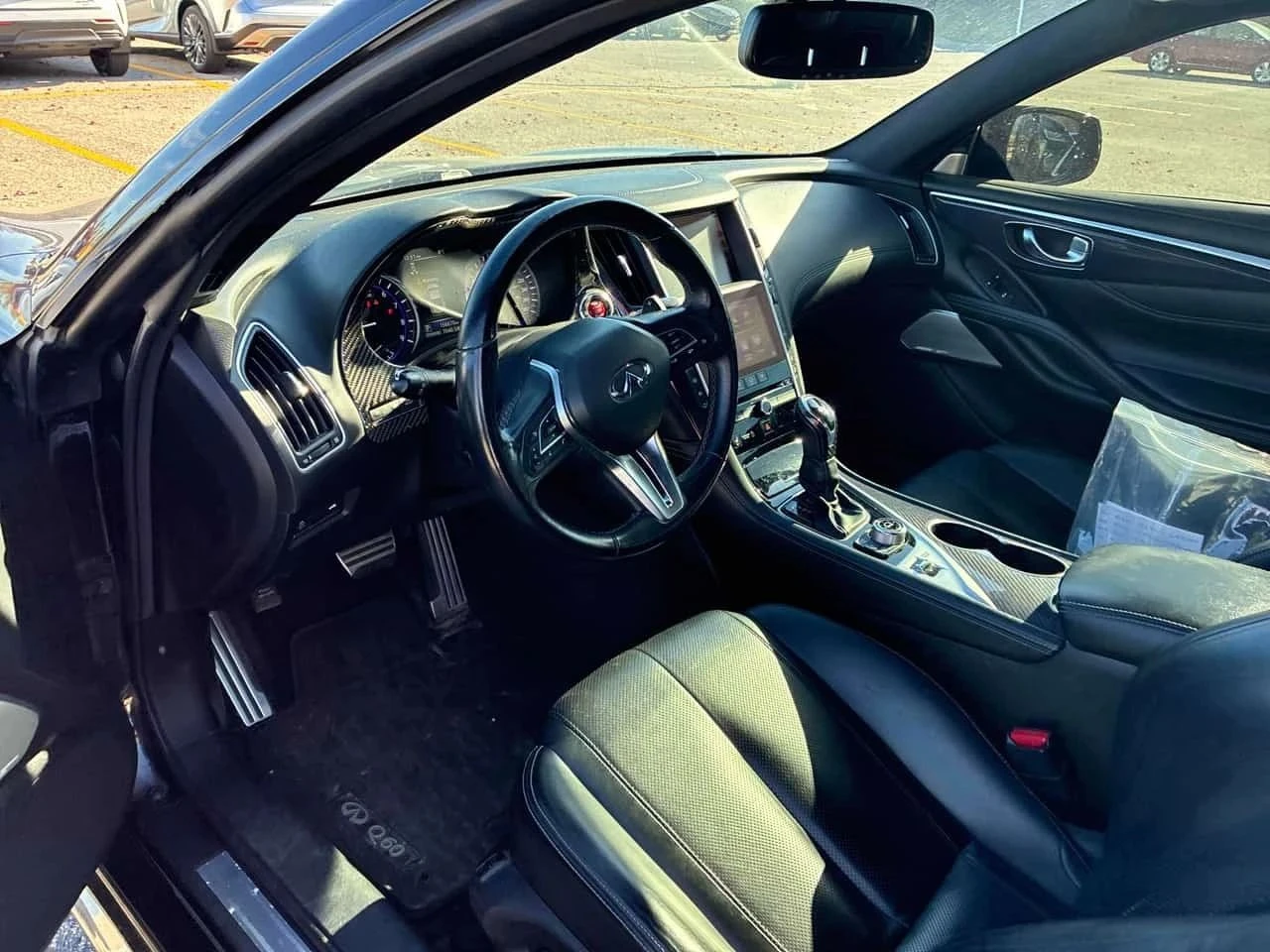 Infiniti Q60 | Mobile.bg � ����������� 5