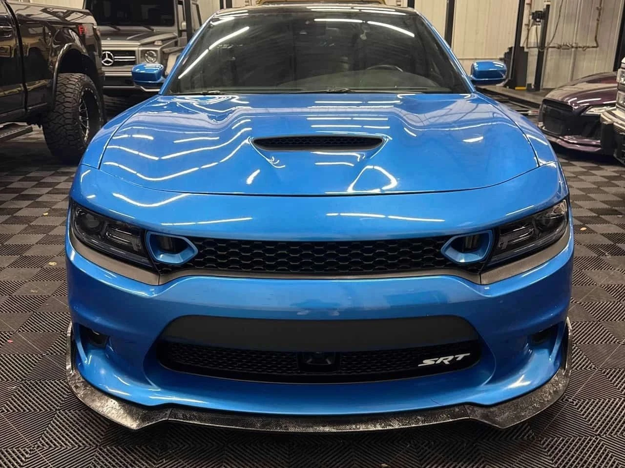 Dodge Charger | Mobile.bg � ����������� 5