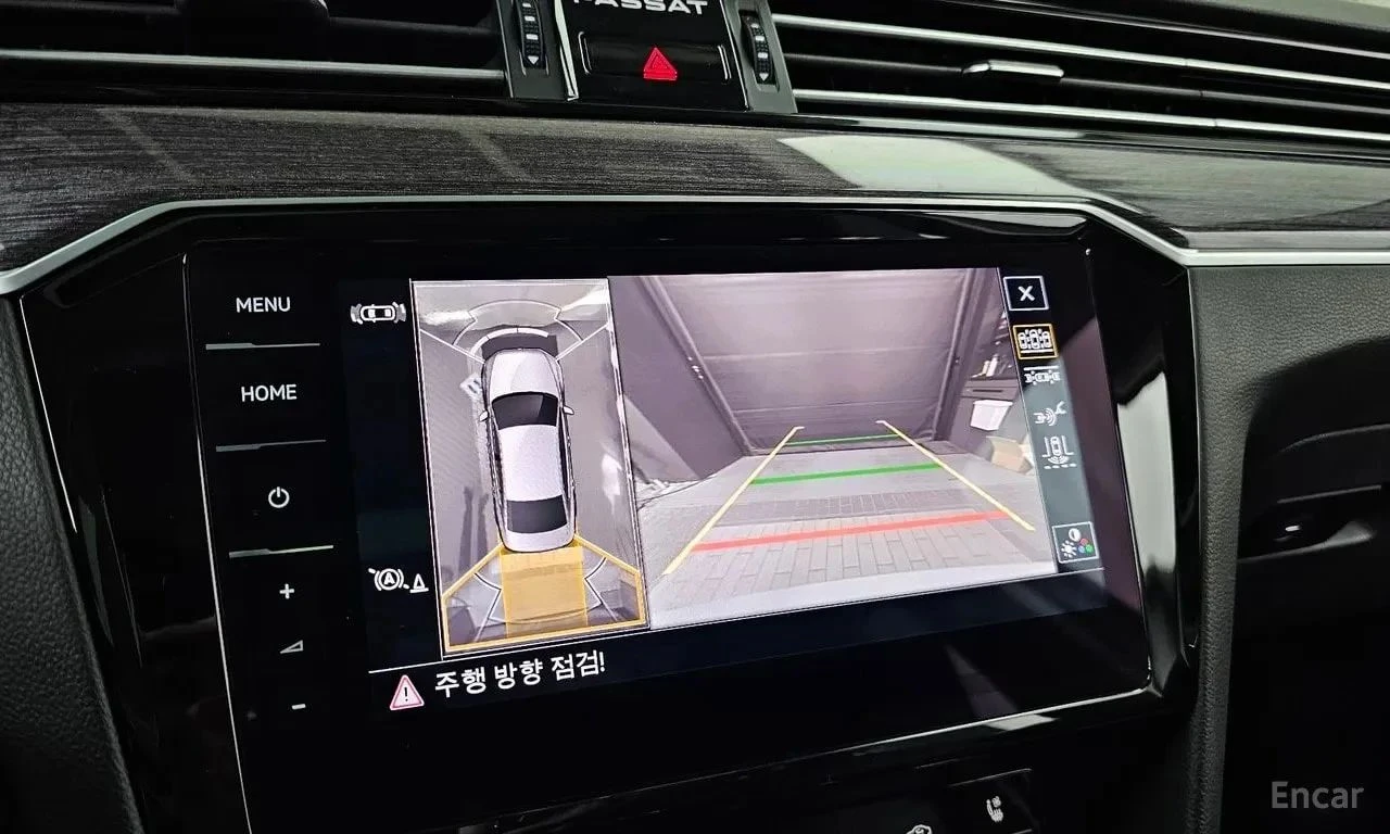 VW Passat, снимка 15 - Автомобили и джипове - 56729175