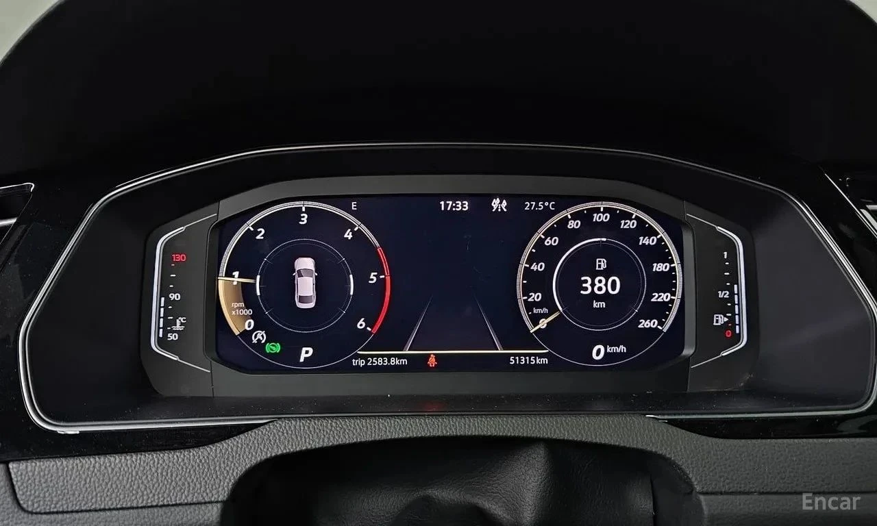 VW Passat, снимка 8 - Автомобили и джипове - 56729175