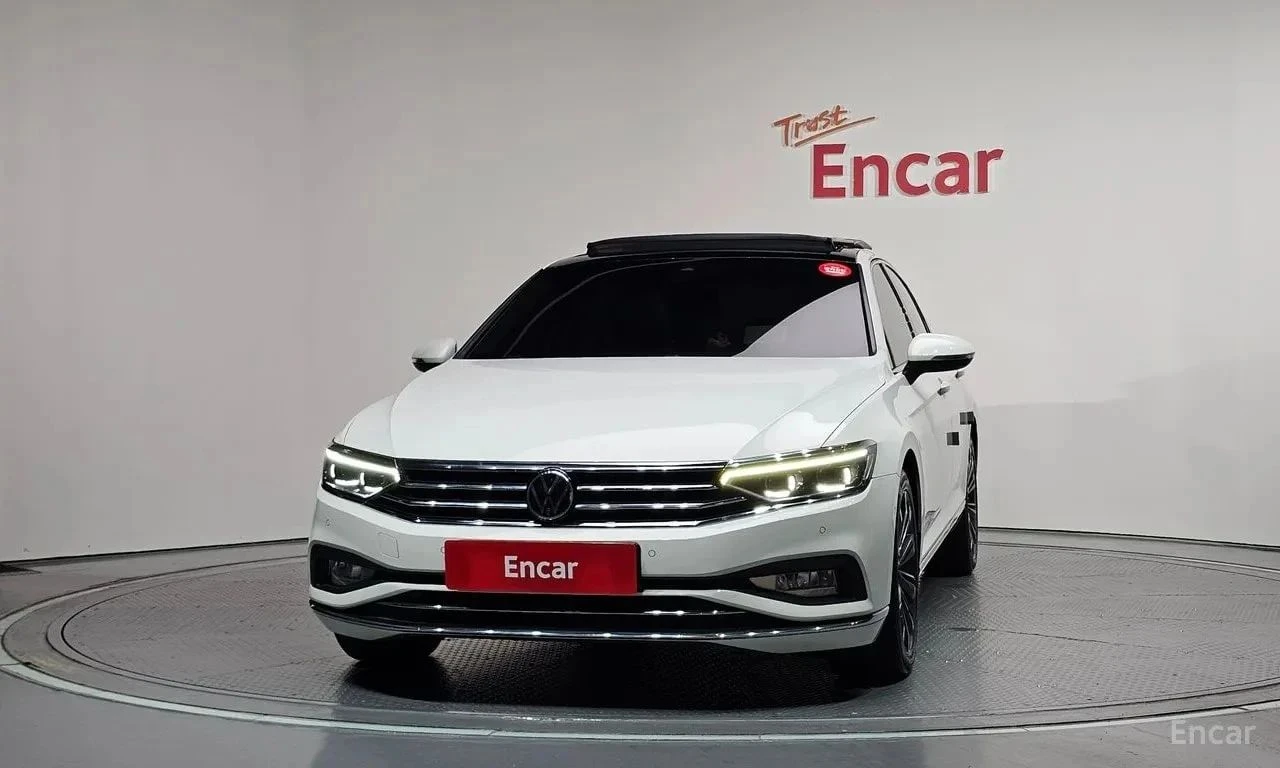 VW Passat, снимка 3 - Автомобили и джипове - 56729175